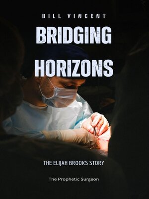 cover image of Bridging Horizons